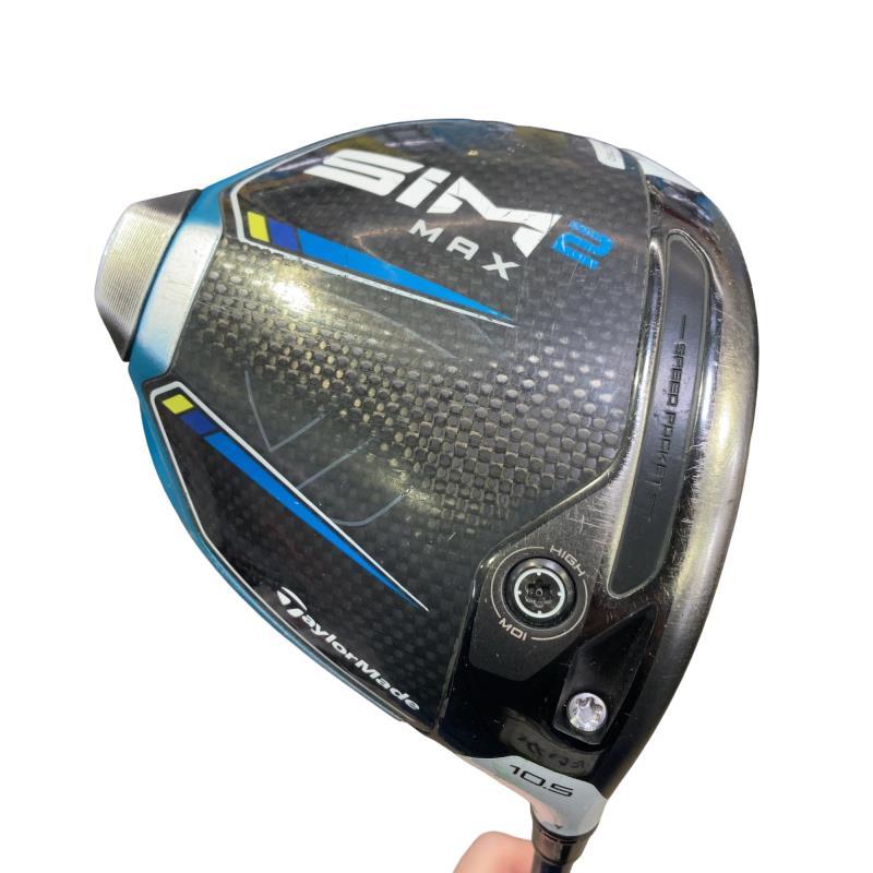n*i様 TaylorMade SIM2 ドライバー 10.5度 n*i様 TaylorMade SIM2 ドライバー 10.5度 SIM2 Driver