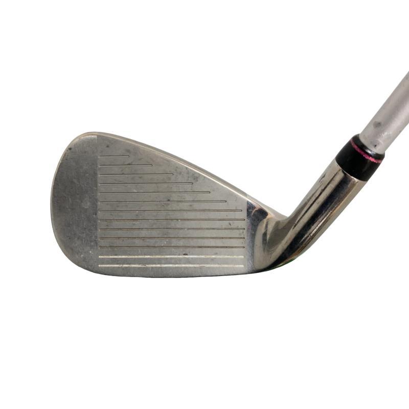 BRIDGESTONE GOLF ブリヂストン TOURSTAGE ViQ CL(2012) 8S レディース