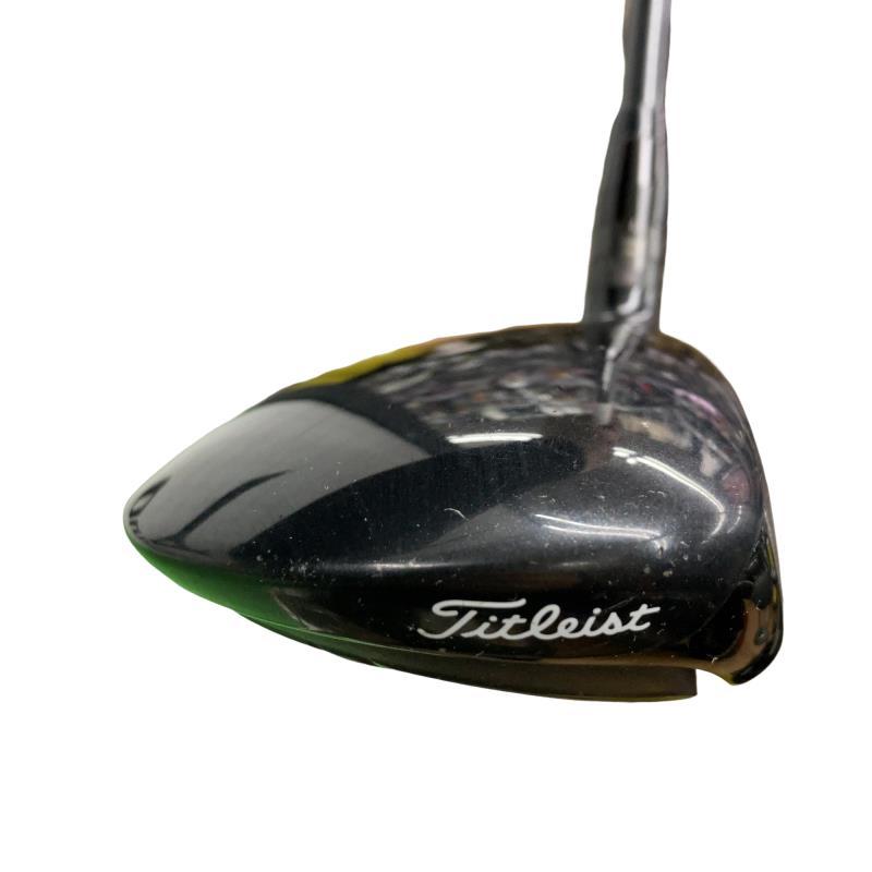 Titleist（タイトリスト） 915 F 5W フェアウェイウッド FW フレックス