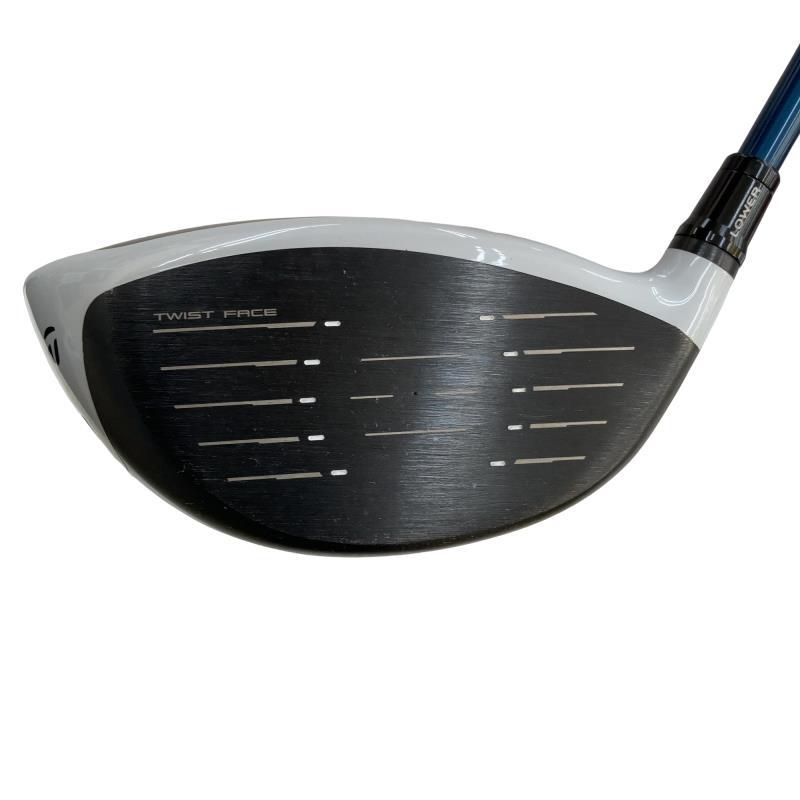 TaylorMade（テーラーメイド） SIM2 MAX-D 10.5° ドライバー DR