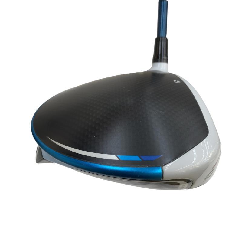 TaylorMade（テーラーメイド） SIM2 MAX-D 10.5° ドライバー DR