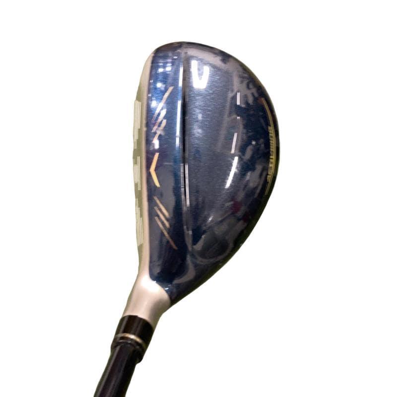 DUNLOP（ダンロップ） XXIO(2022) H6 ユーティリティ UT フレックスSR