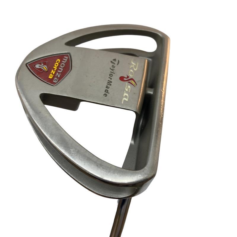 TaylorMade テーラーメイド Rossa agsi monza corza センターシャフト