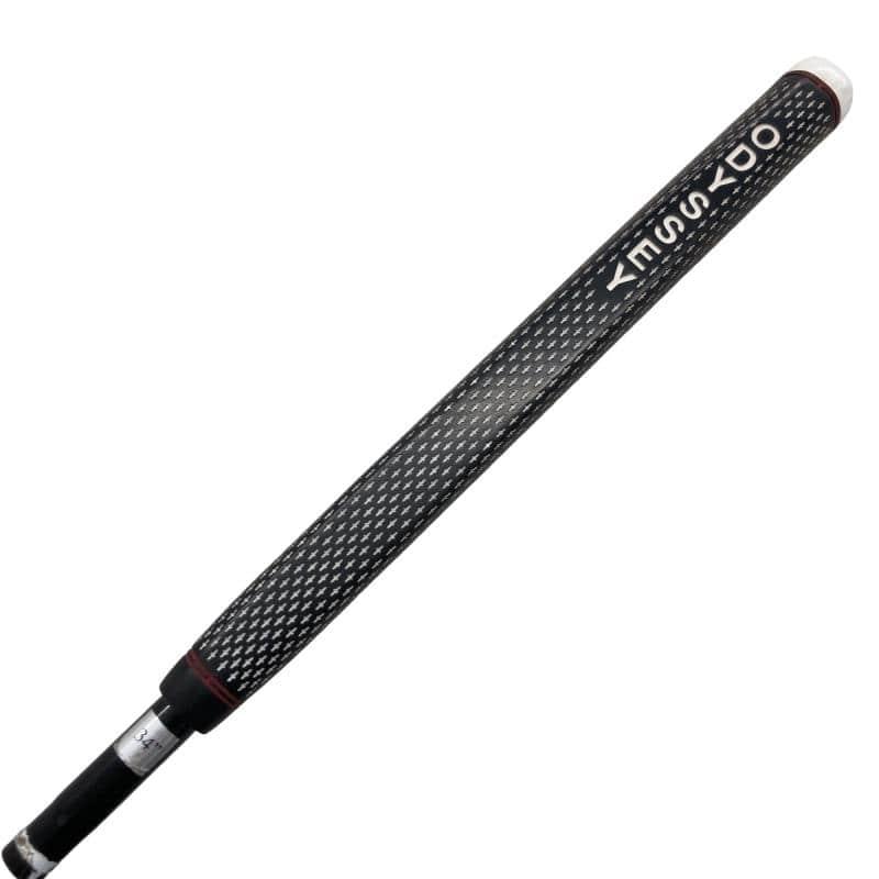 レフティ オデッセイ WORKS BIG T BLADE パター 34インチ 左 オデッセイ／ODYSSEY WORKS／ODYSSEY WORKS BIG T BLADE パターの