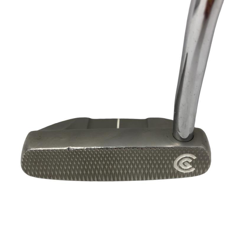 クリーブランド Cleveland HUNTINGTON BEACH COLLECTION 6 34インチ パター PT フレックスその他_2
