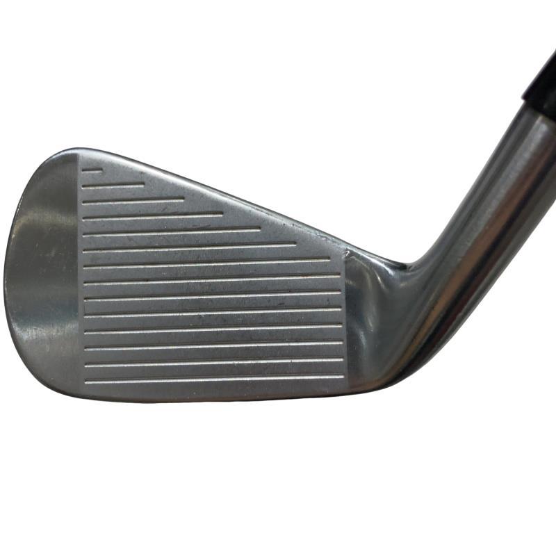 テーラーメイド Taylor Made P・770(2020) 6S アイアンセット IR フレックスS