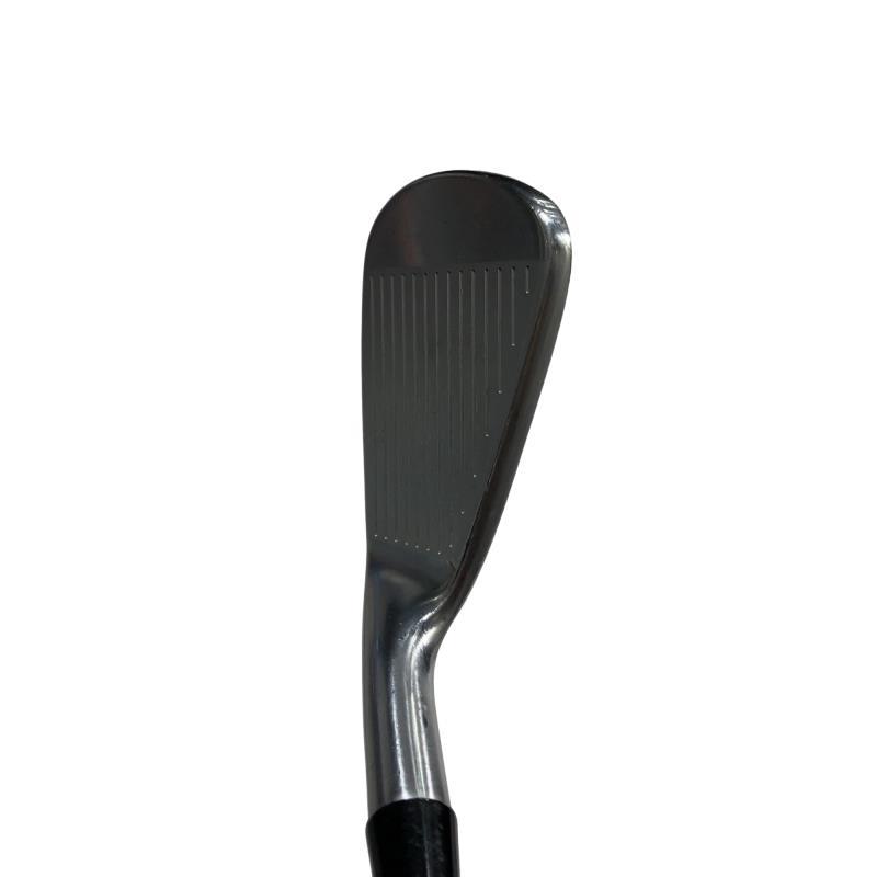 テーラーメイド Taylor Made P・770(2020) 6S アイアンセット IR フレックスS