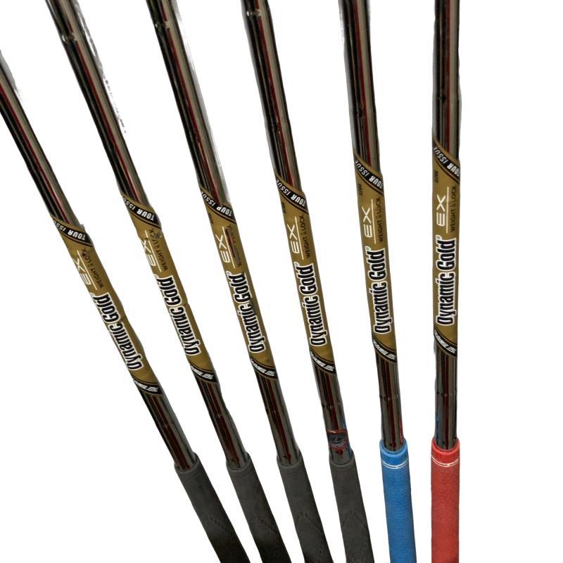 テーラーメイド Taylor Made P・770(2020) 6S アイアンセット IR フレックスS