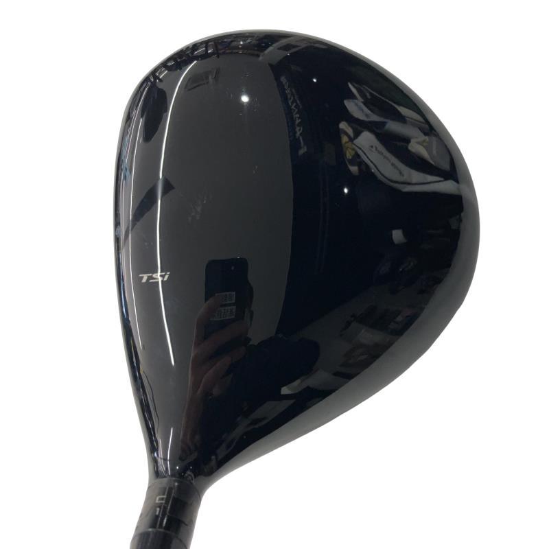 Titleist（タイトリスト） TSi3 9° ドライバー DR フレックスS