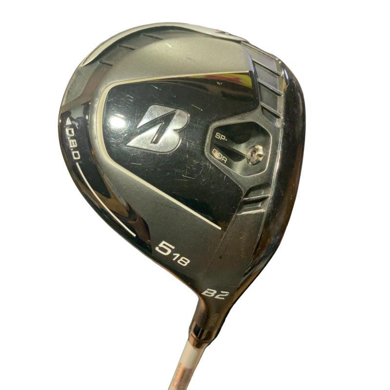 BRIDGESTONE GOLF ブリヂストン B2 5W フェアウェイウッド FW