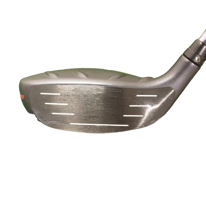 PING（ピン） G410 3W フェアウェイウッド FW フレックスS : ゴルフ