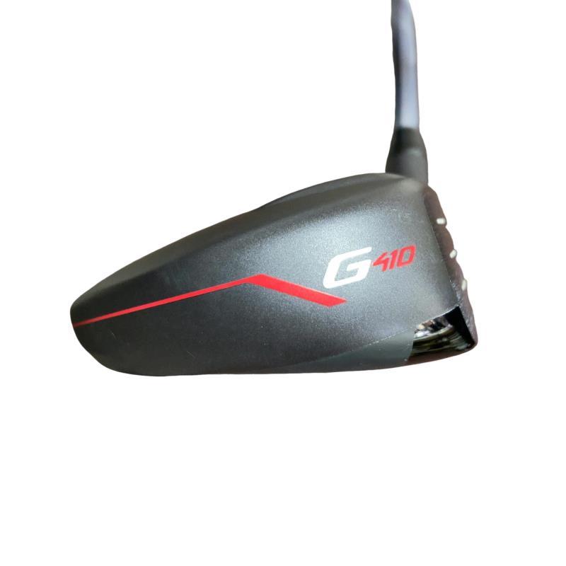 PING（ピン） G410 3W フェアウェイウッド FW フレックスS : ゴルフ