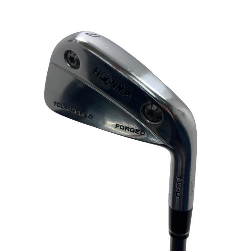 HONMA GOLF（本間ゴルフ） TOUR WORLD TW-U(2017) U3 ユーティリティ