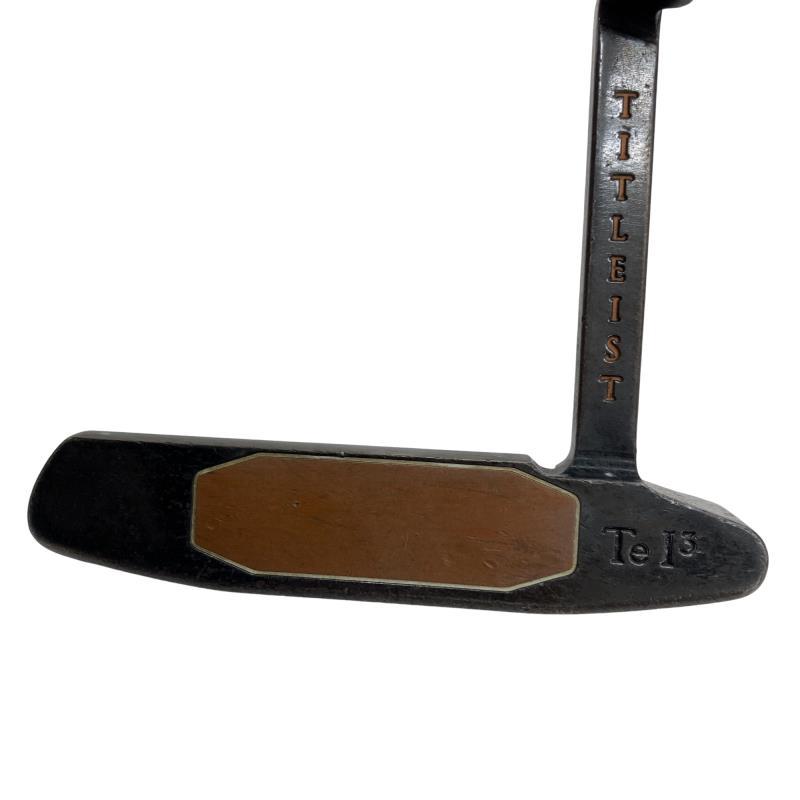Titleist（タイトリスト） SCOTTY CAMERON Tel3(トレリウムII) NEWPORT