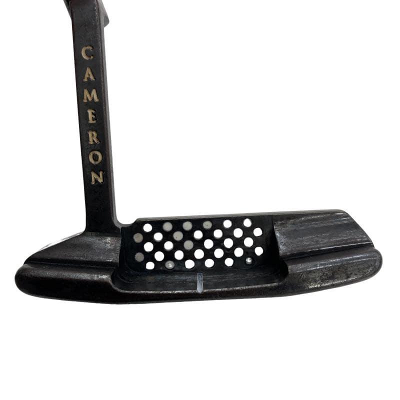 Titleist（タイトリスト） SCOTTY CAMERON Tel3(トレリウムII) NEWPORT