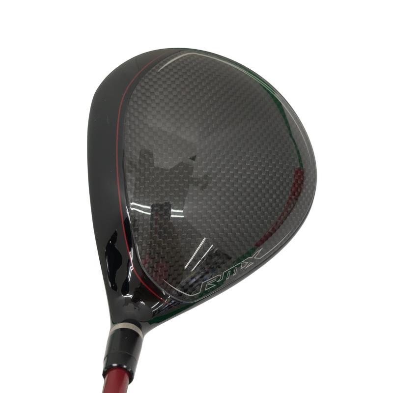 YAMAHA（ヤマハ） RMX VD 9.5° ドライバー DR フレックスS : ゴルフ