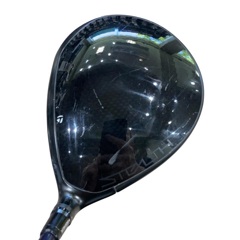 TaylorMade（テーラーメイド） STEALTH2 PLUS 9° ドライバー DR