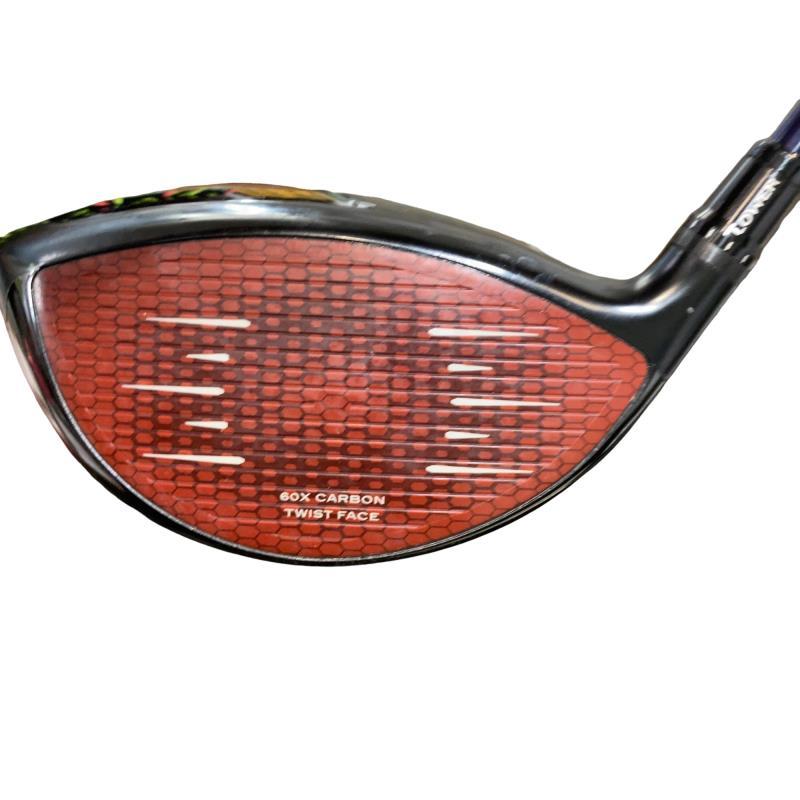 TaylorMade（テーラーメイド） STEALTH2 PLUS 9° ドライバー DR