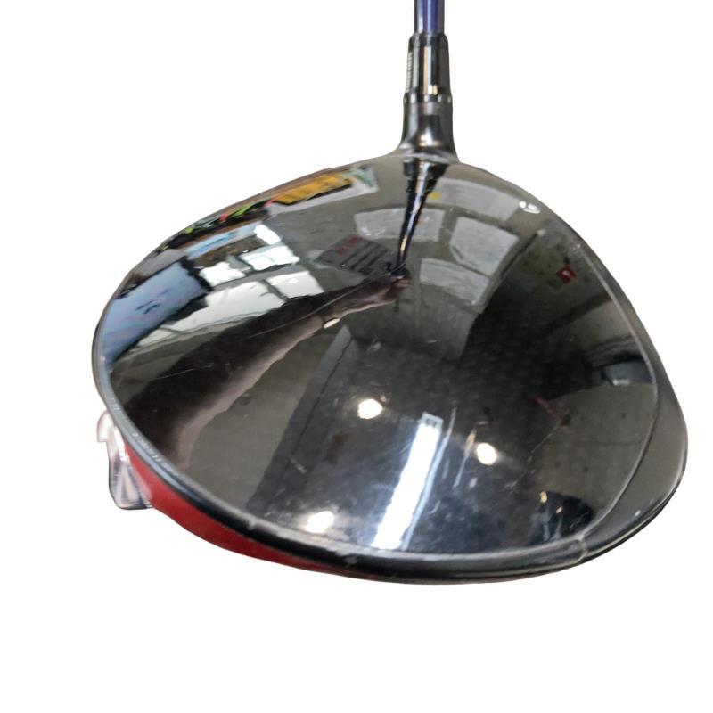 TaylorMade（テーラーメイド） STEALTH2 PLUS 9° ドライバー DR