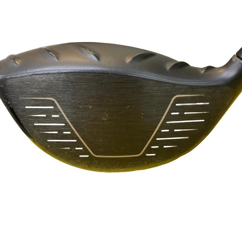 PING（ピン） G410 PLUS 10.5° ドライバー DR フレックスR : ゴルフ