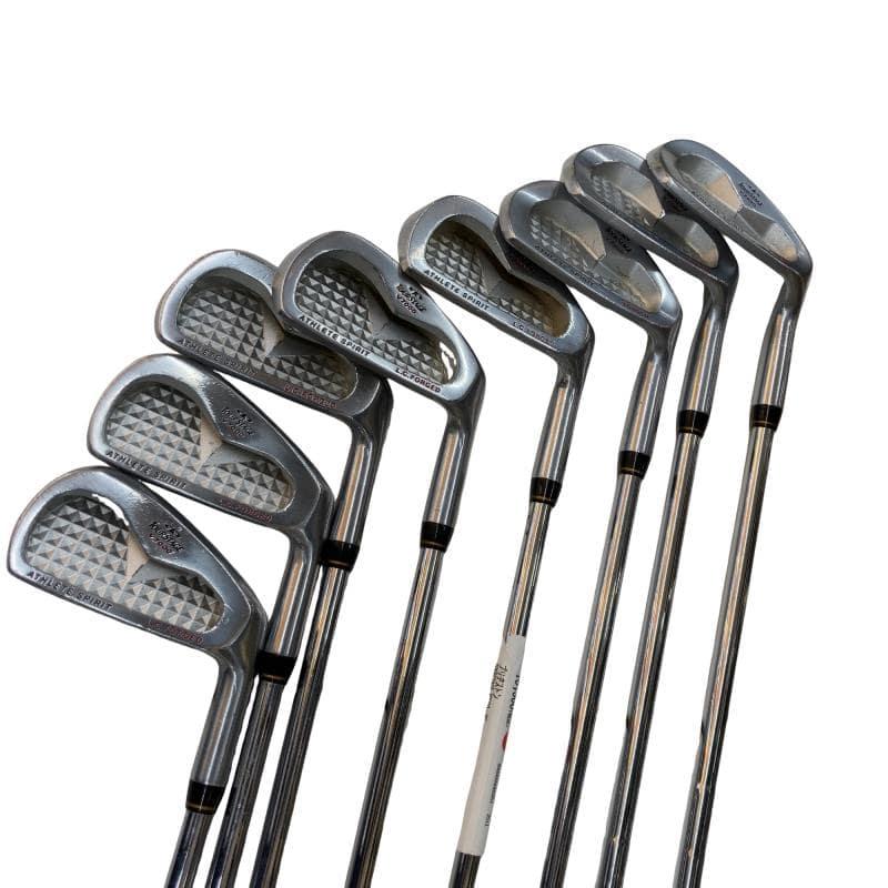 BRIDGESTONE GOLF ブリヂストン TOURSTAGE V7000 8S アイアンセット IR 