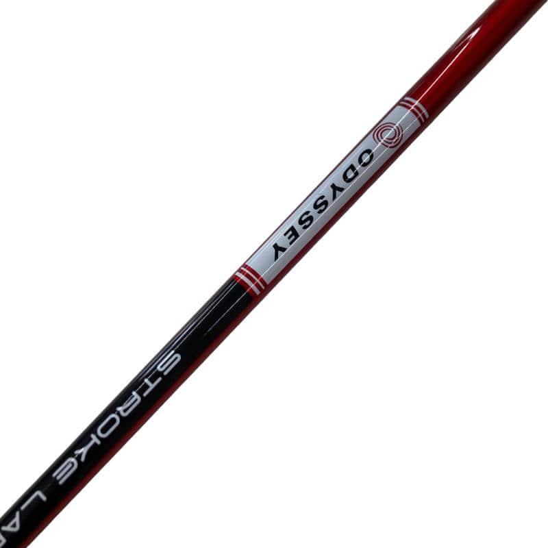 オデッセイ ELEVEN CS TOUR LINED 33インチ パター PT フレックスその他の画像