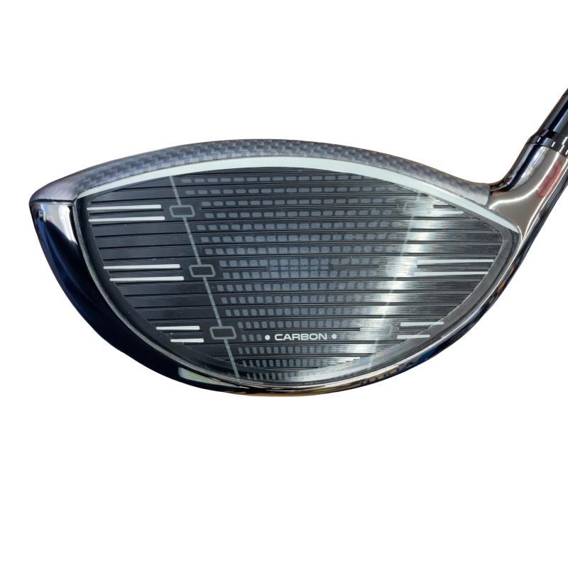 TaylorMade（テーラーメイド） Qi35 LS 10.5° ドライバー DR