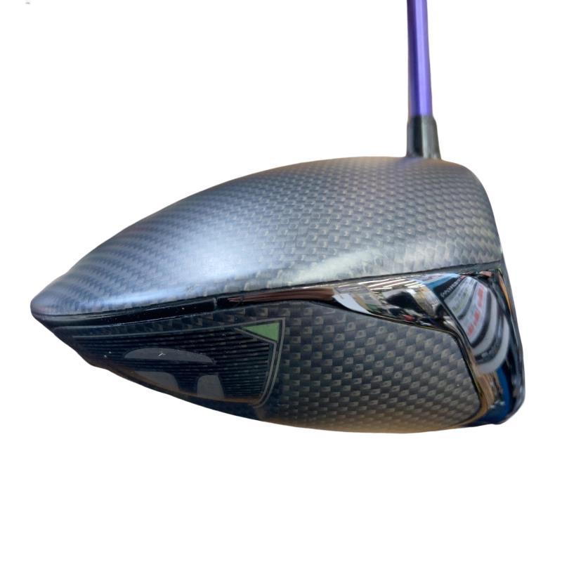 TaylorMade（テーラーメイド） Qi35 LS 10.5° ドライバー DR