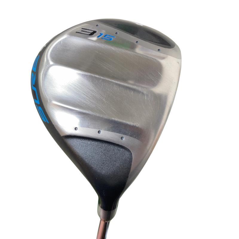 MIZUNO GOLF ミズノ SURE DD 2.0 3W フェアウェイウッド FW フレックス