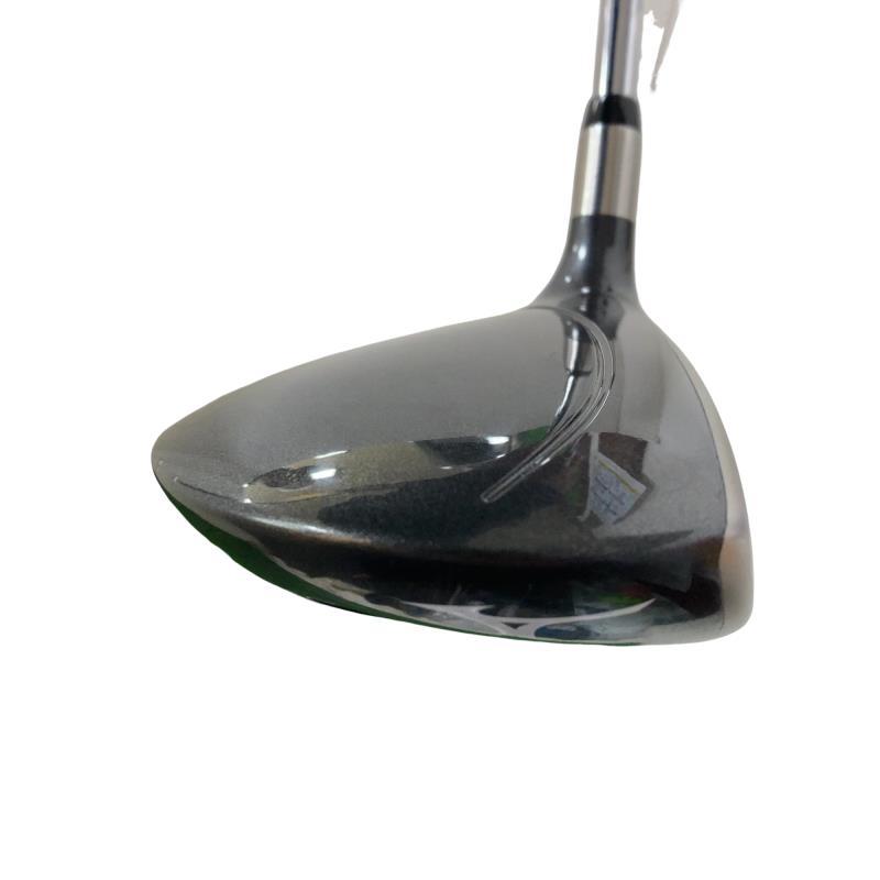 MIZUNO GOLF ミズノ SURE DD 2.0 3W フェアウェイウッド FW フレックス