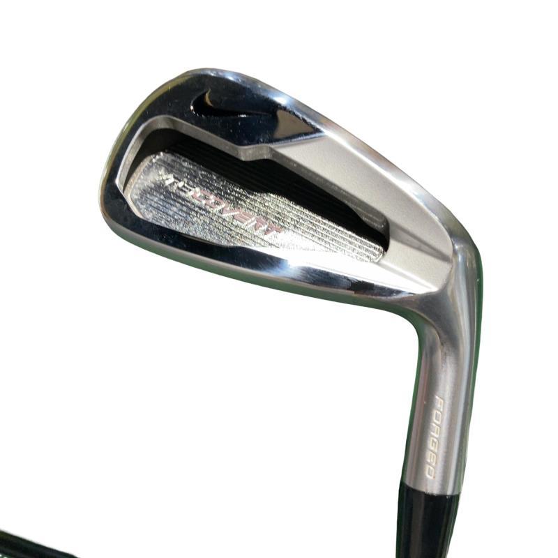 NIKE（ナイキ） VR_S COVERT 2.0 FORGED 6S アイアンセット IR 