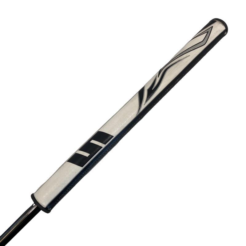 テーラーメイド Spider X CHALK/WHITE スモールスラント 33インチ パター PT フレックスその他の画像
