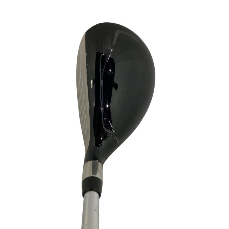 ブリヂストン　jgrユーティリティ　4U、5Uセット　フレックスS ブリヂストン jgrユーティリティ 4U、5Uセット フレックスS