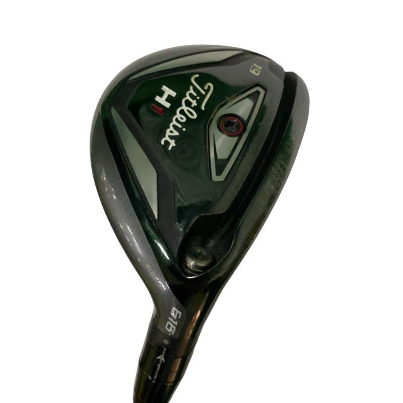 Titleist（タイトリスト） 816 H1 19° ユーティリティ UT フレックスS