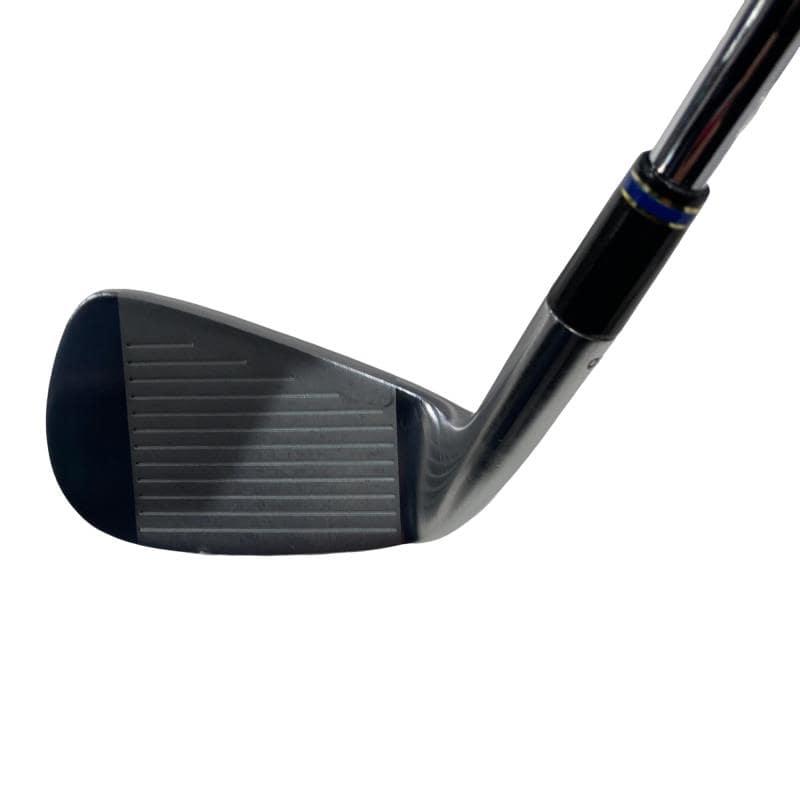 グランプリ GP MAX-555 8S アイアンセット IR フレックスその他