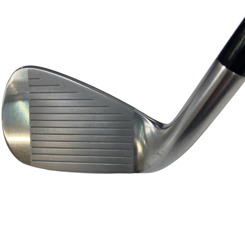 PRGR（プロギア） RS(2018) 6S アイアンセット IR フレックスR