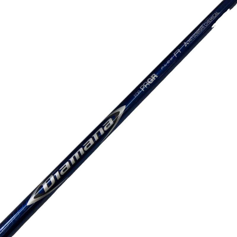 PRGR（プロギア） RS(2018) 6S アイアンセット IR フレックスR