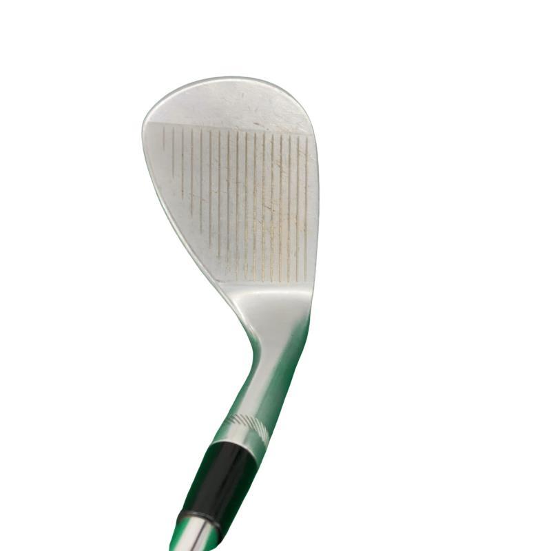 Titleist（タイトリスト） VOKEY SPIN MILLED SM9 ツアークロム 58°/12