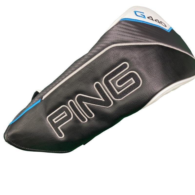 PING（ピン） G440 MAX 9° ドライバー DR フレックスS : ゴルフ