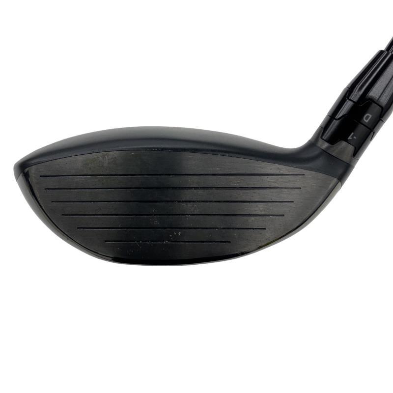 Callaway（キャロウェイ） ROGUE ST LS(アジャスタブル) 3W