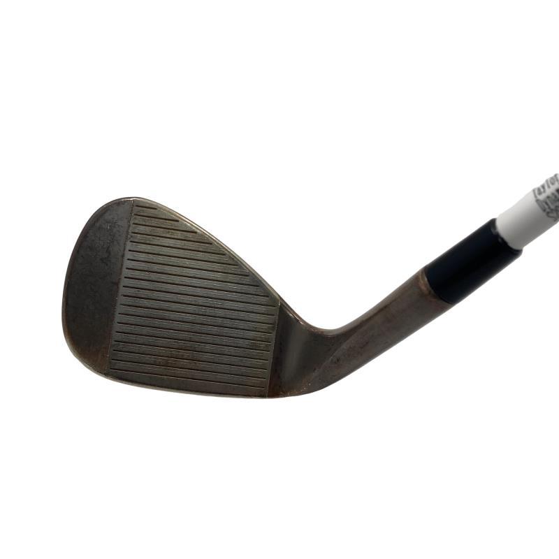 TaylorMade（テーラーメイド） Taylor Made MILLED GRIND HI-TOE(2022