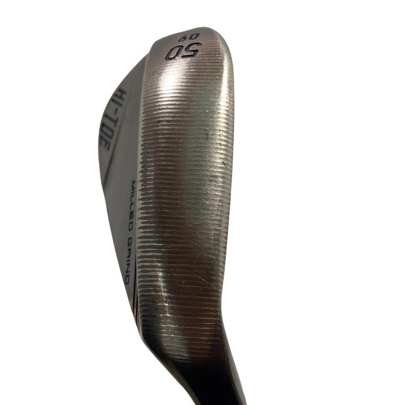 TaylorMade（テーラーメイド） Taylor Made MILLED GRIND HI-TOE(2022