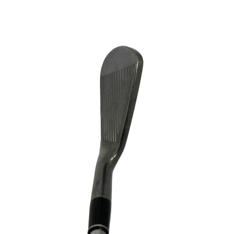 DUNLOP（ダンロップ） SRIXON ZXi7 ブラック 6S アイアンセット IR