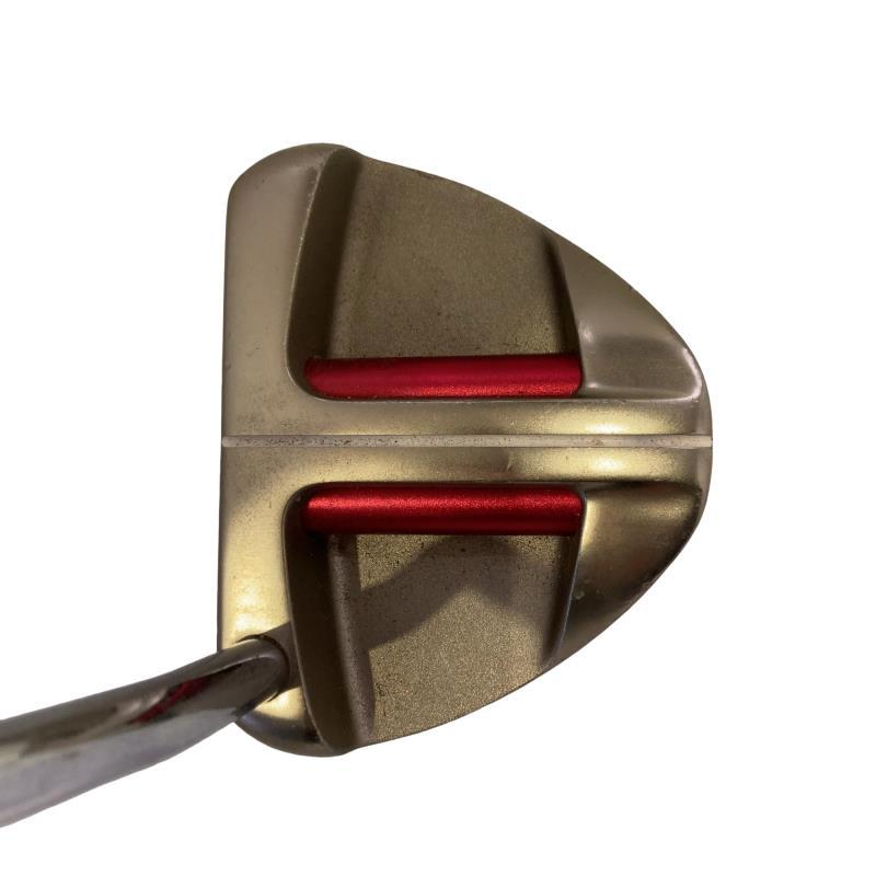 TaylorMade（テーラーメイド） Rossa mezza monza 35インチ パター PT
