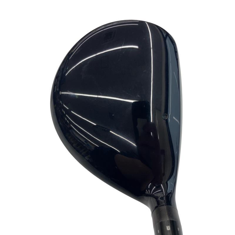 BALDO TT FAIRWAY WOOD GT PROTO(2025) SPOON レフティ フェアウェイウッド FW フレックスRの画像