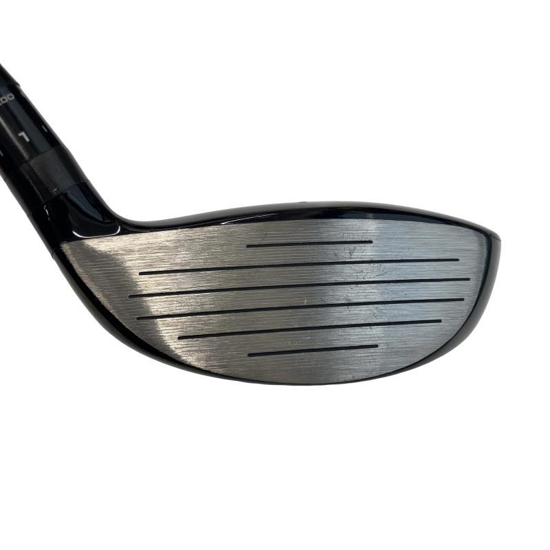 BALDO TT FAIRWAY WOOD GT PROTO(2025) SPOON レフティ フェアウェイウッド FW フレックスRの画像