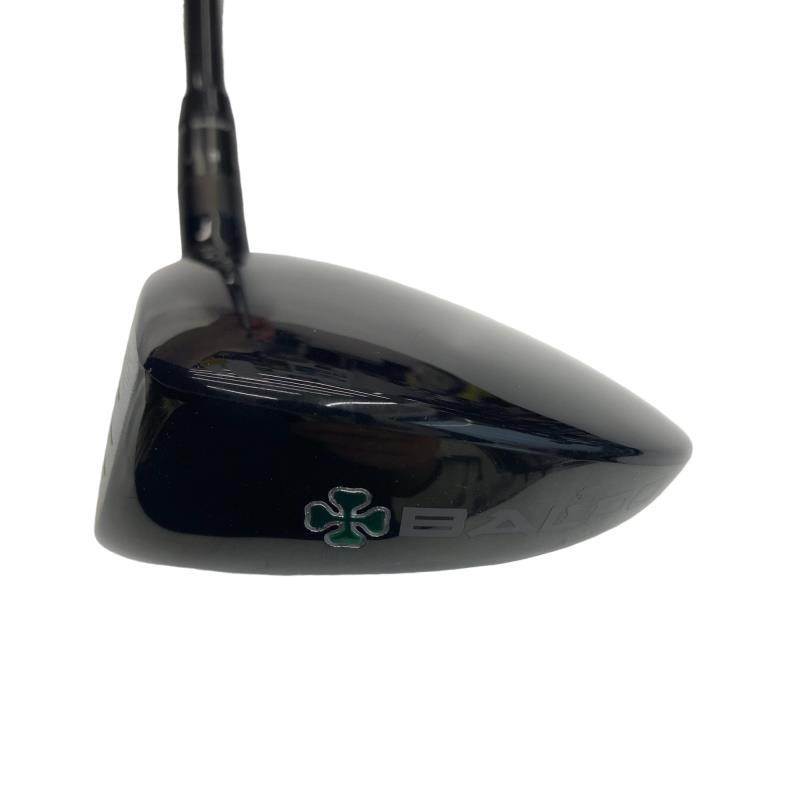 BALDO TT FAIRWAY WOOD GT PROTO(2025) SPOON レフティ フェアウェイウッド FW フレックスRの画像