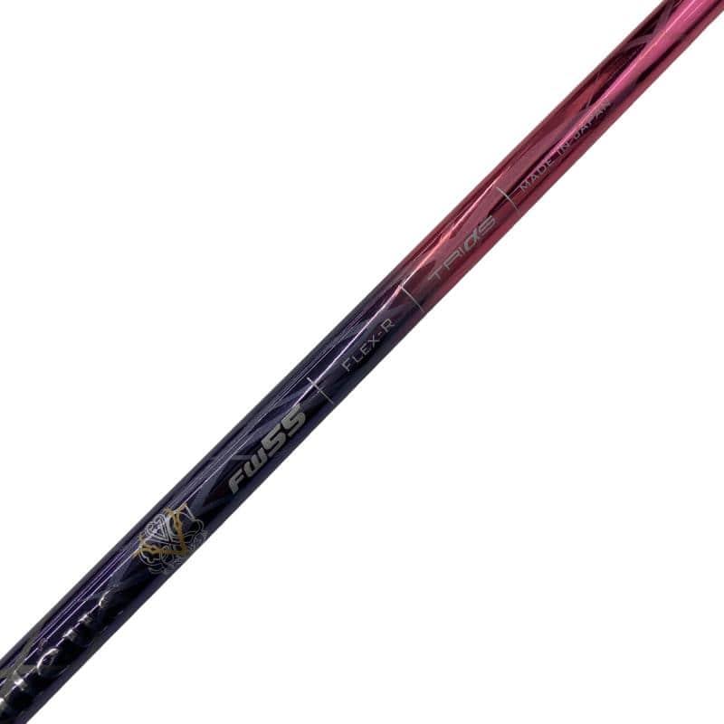 BALDO TT FAIRWAY WOOD GT PROTO(2025) SPOON レフティ フェアウェイウッド FW フレックスRの画像