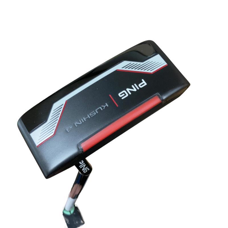 PING（ピン） PING KUSHIN 4(2021) 35インチ(PP58) パター PT