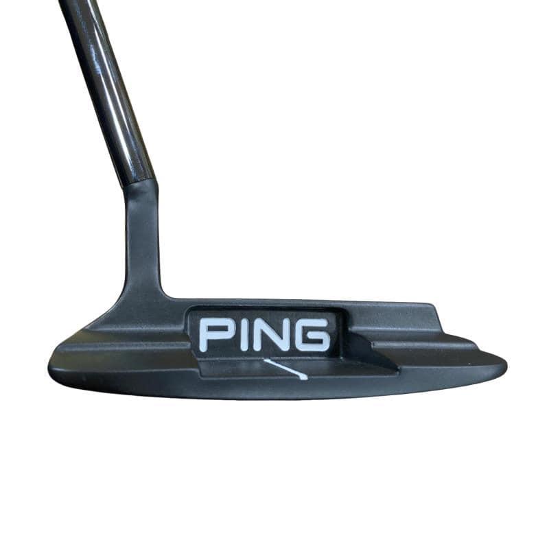 PING（ピン） PING KUSHIN 4(2021) 35インチ(PP58) パター PT